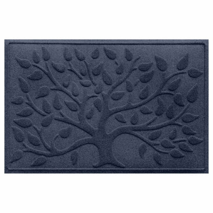 WaterHog® Tree of Life Doormat, 2' x 3' | Plow & Hearth