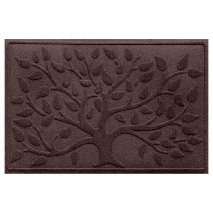 WaterHog® Tree of Life Doormat, 2' x 3' | Plow & Hearth