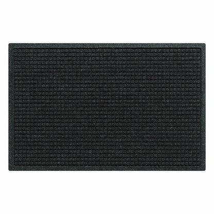 WaterHog® Indoor/Outdoor Cubes Doormat, 2' x 3' | Plow & Hearth
