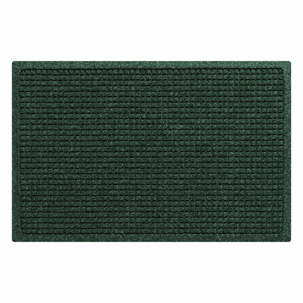 WaterHog® Indoor/Outdoor Cubes Doormat, 2' x 3' | Plow & Hearth