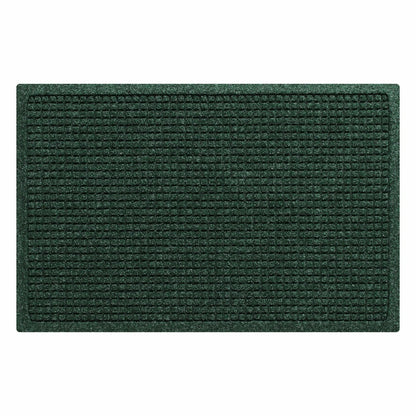 WaterHog® Indoor/Outdoor Cubes Doormat, 2' x 3' | Plow & Hearth