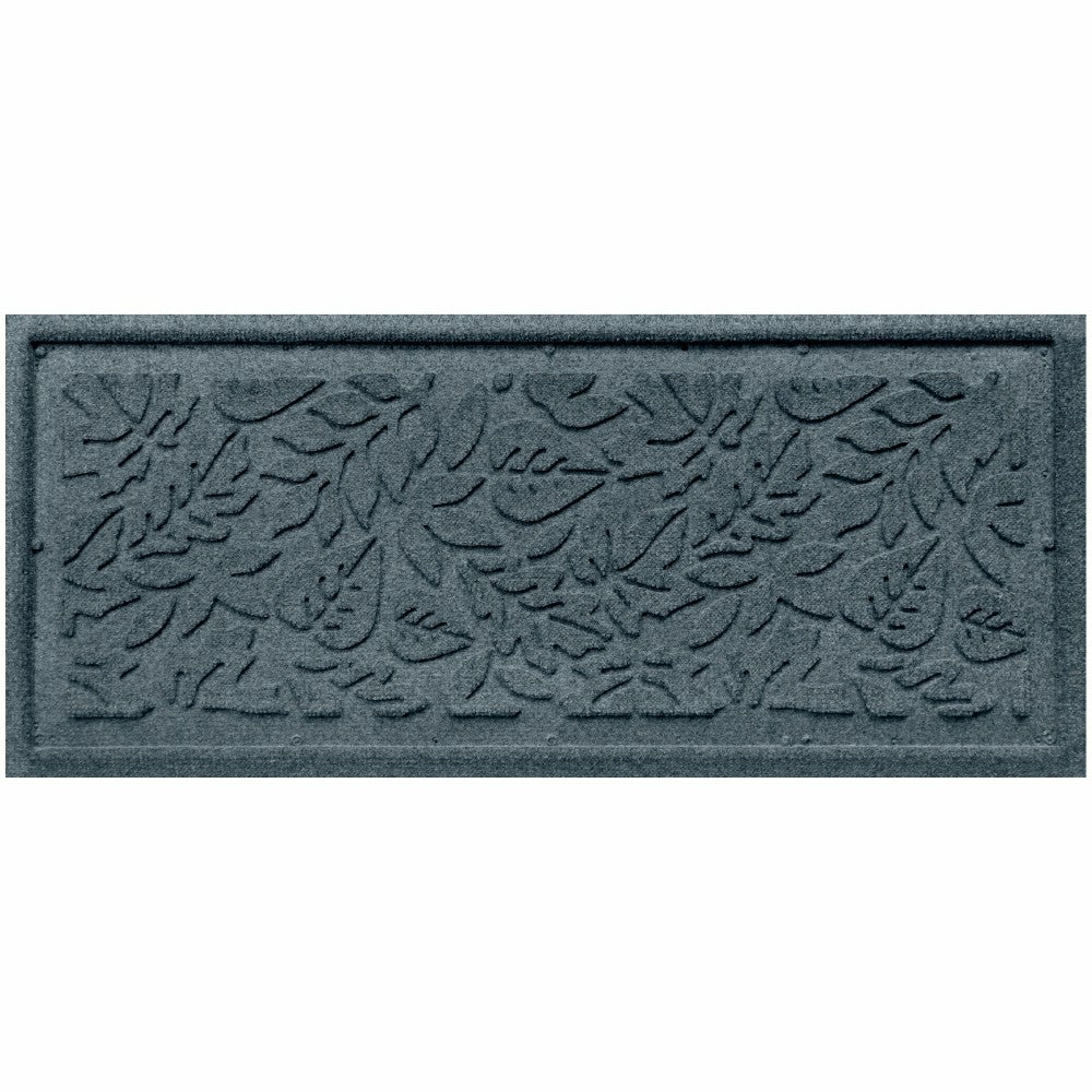 WaterHog® Fall Day Leaves Boot Tray | Plow & Hearth