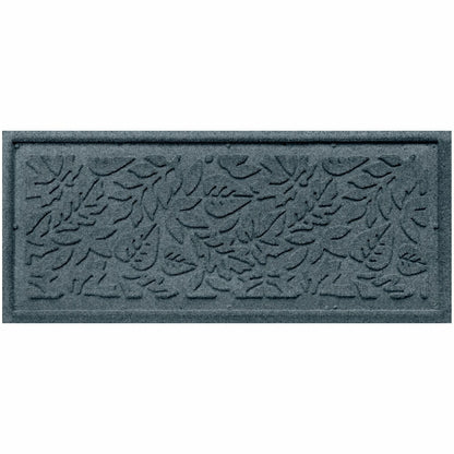 WaterHog® Fall Day Leaves Boot Tray | Plow & Hearth