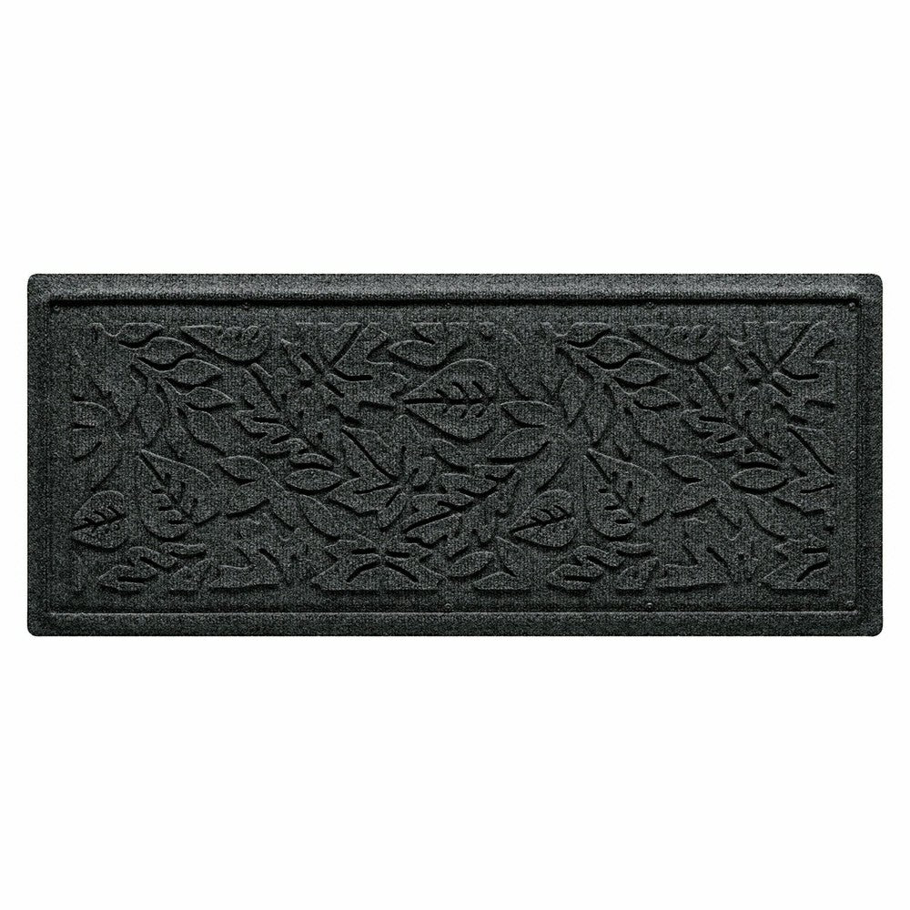 WaterHog® Fall Day Leaves Boot Tray | Plow & Hearth