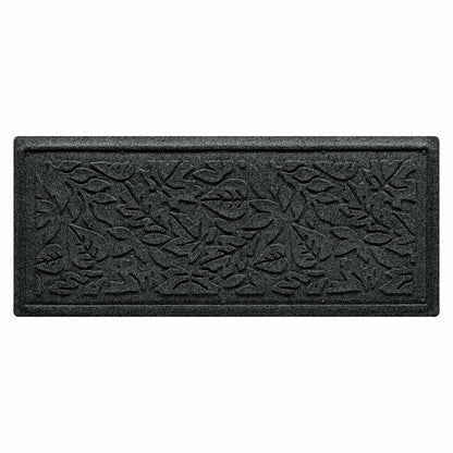 WaterHog® Fall Day Leaves Boot Tray | Plow & Hearth