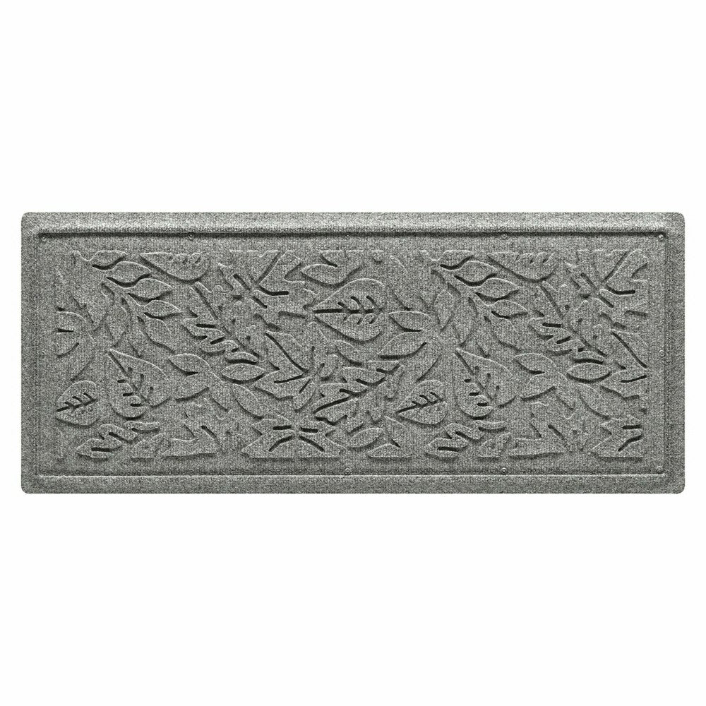 WaterHog® Fall Day Leaves Boot Tray | Plow & Hearth