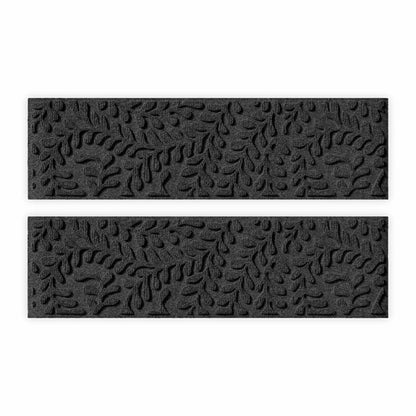 WaterHog® Leaves Stair Treads | Plow & Hearth