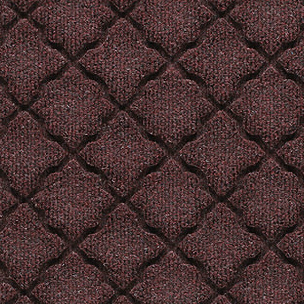 WaterHog® Indoor/Outdoor Geometric Doormat, 2' x 3' | Plow & Hearth