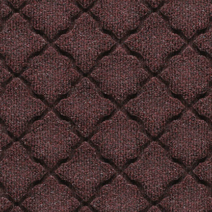 WaterHog® Indoor/Outdoor Geometric Doormat, 2' x 3' | Plow & Hearth