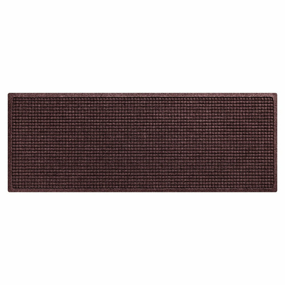 WaterHog® Indoor/Outdoor Cubes Doormat, 22" x 60" | Plow & Hearth