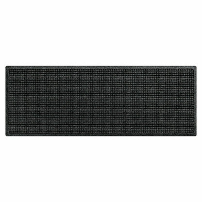 WaterHog® Indoor/Outdoor Cubes Doormat, 22" x 60" | Plow & Hearth