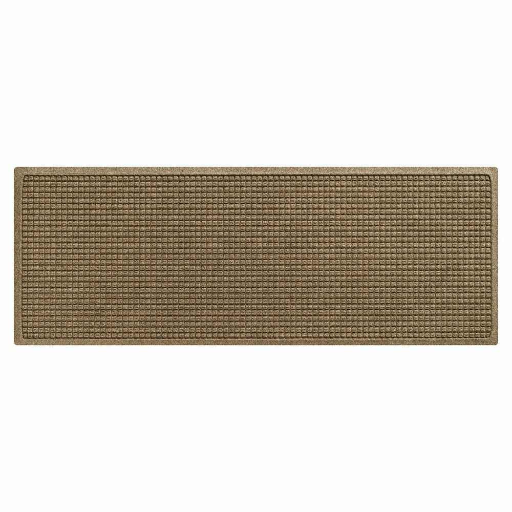 WaterHog® Indoor/Outdoor Cubes Doormat, 22" x 60" | Plow & Hearth