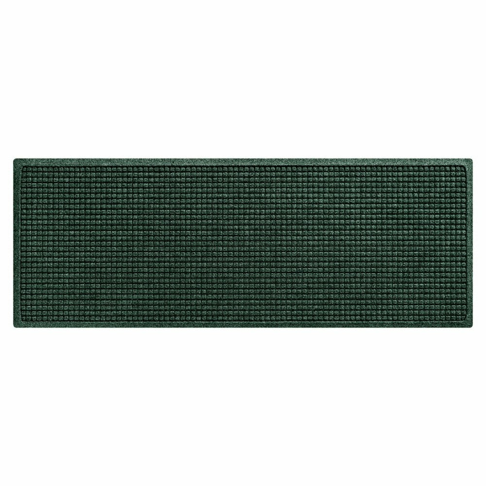 WaterHog® Indoor/Outdoor Cubes Doormat, 22" x 60" | Plow & Hearth