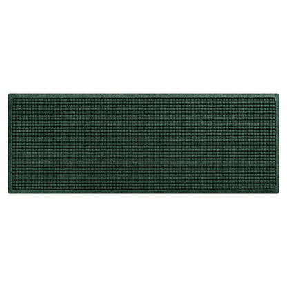 WaterHog® Indoor/Outdoor Cubes Doormat, 22" x 60" | Plow & Hearth
