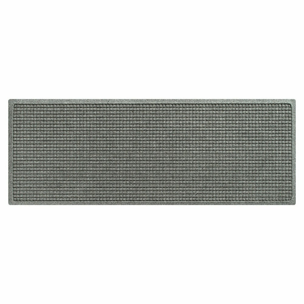 WaterHog® Indoor/Outdoor Cubes Doormat, 22" x 60" | Plow & Hearth