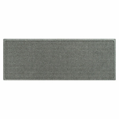 WaterHog® Indoor/Outdoor Cubes Doormat, 22" x 60" | Plow & Hearth