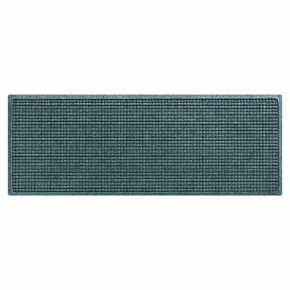 WaterHog® Indoor/Outdoor Cubes Doormat, 22" x 60" | Plow & Hearth