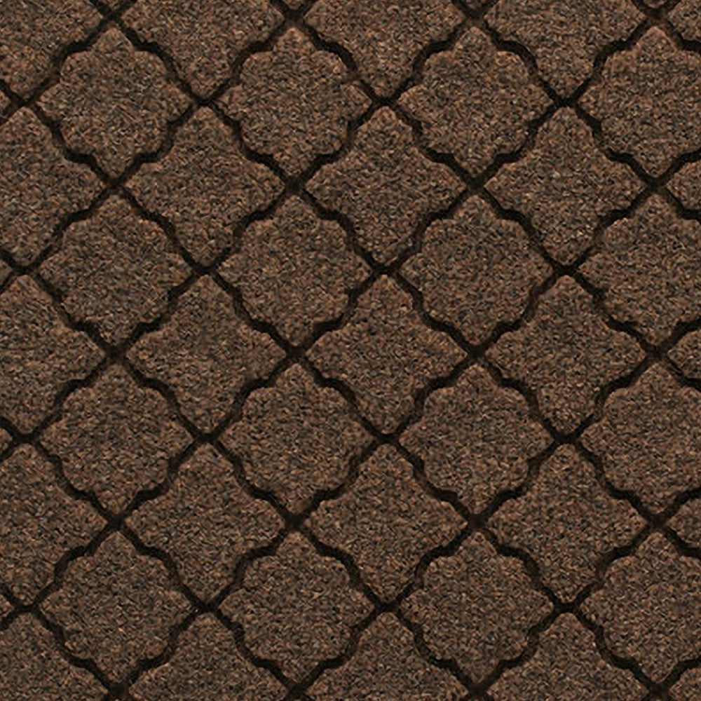 WaterHog® Cordova 8.5"x30" Indoor Outdoor Stair Treads, Set of 4 | Plow & Hearth