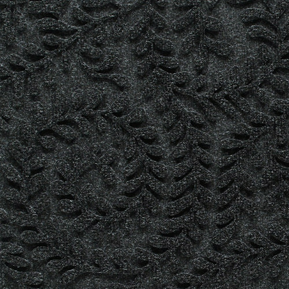 Boxwood Monogram Indoor/Outdoor Door Mat, 2'x3' | Plow & Hearth
