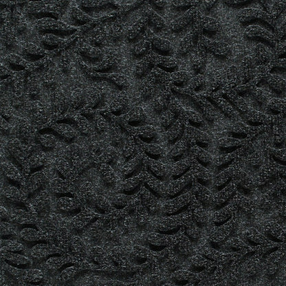 Boxwood Monogram Indoor/Outdoor Door Mat, 2'x3' | Plow & Hearth