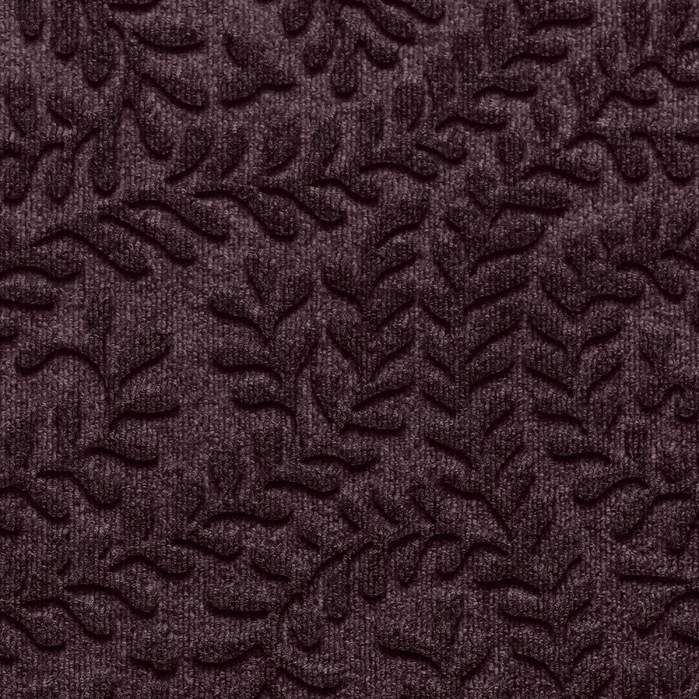 Boxwood Monogram Indoor/Outdoor Door Mat, 2'x3' | Plow & Hearth