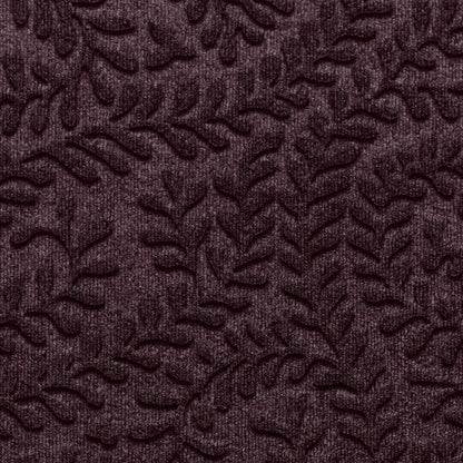 Boxwood Monogram Indoor/Outdoor Door Mat, 2'x3' | Plow & Hearth