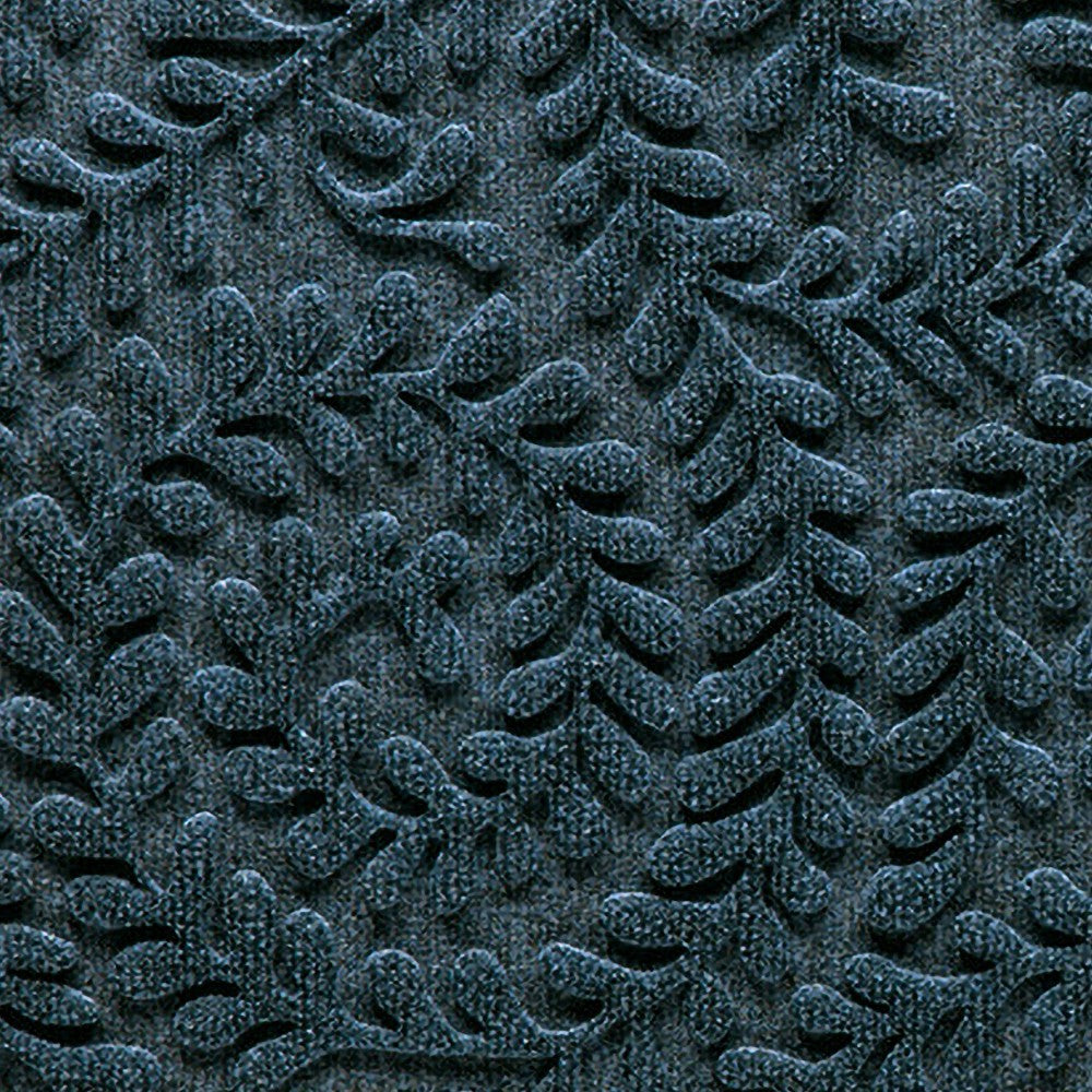 Boxwood Monogram Indoor/Outdoor Door Mat, 2'x3' | Plow & Hearth