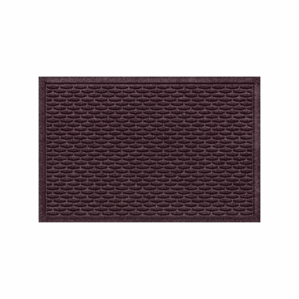 WaterHog® Indoor/Outdoor Hampton Doormat, 2' x 3' | Plow & Hearth