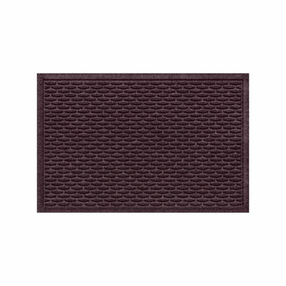 WaterHog® Indoor/Outdoor Hampton Doormat, 2' x 3' | Plow & Hearth