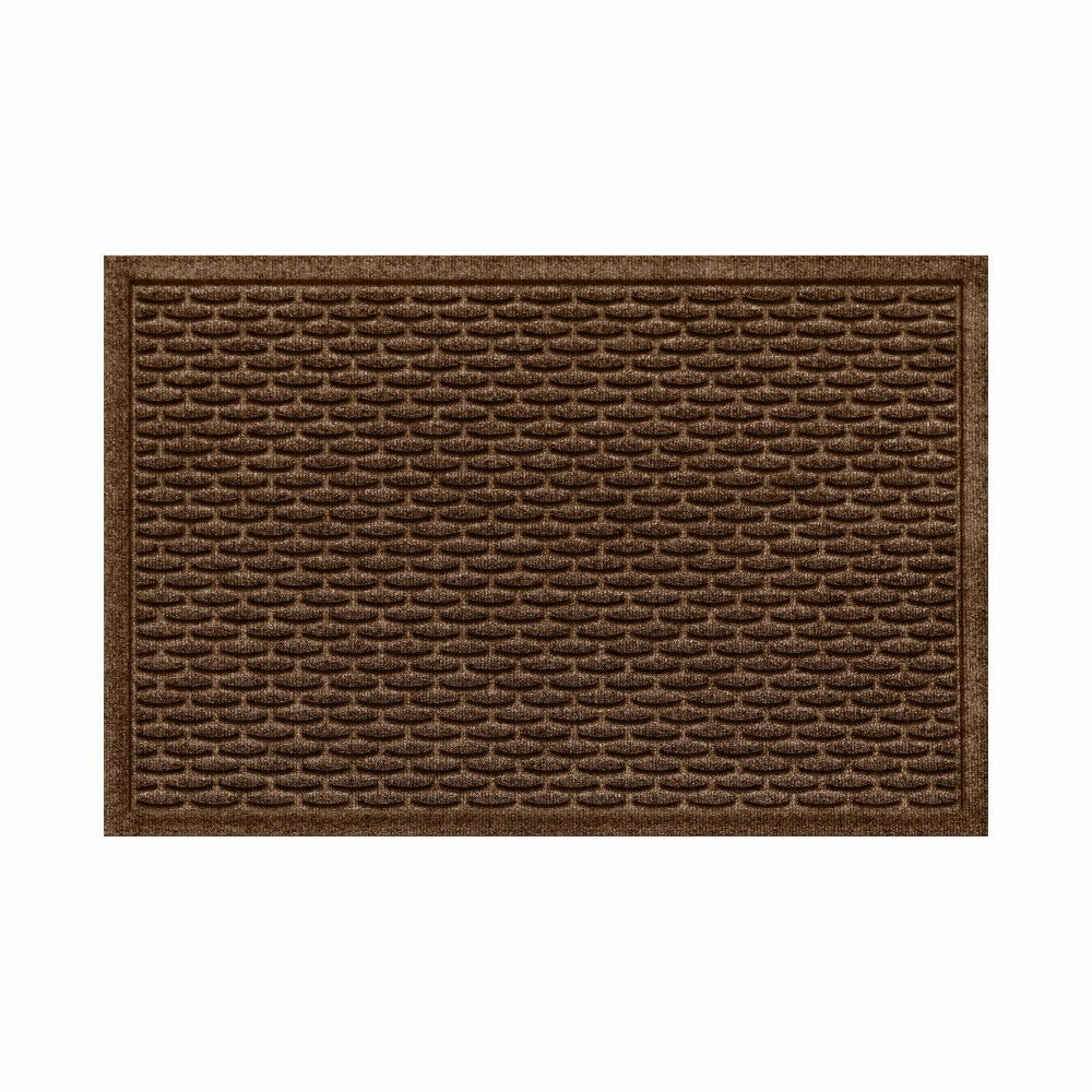 WaterHog® Indoor/Outdoor Hampton Doormat, 2' x 3' | Plow & Hearth