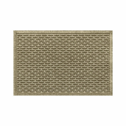 WaterHog® Indoor/Outdoor Hampton Doormat, 2' x 3' | Plow & Hearth