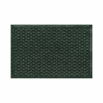 WaterHog® Indoor/Outdoor Hampton Doormat, 2' x 3' | Plow & Hearth