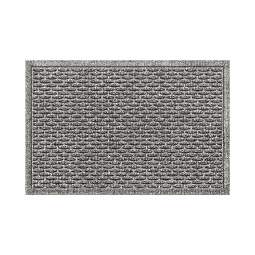 WaterHog® Indoor/Outdoor Hampton Doormat, 2' x 3' | Plow & Hearth