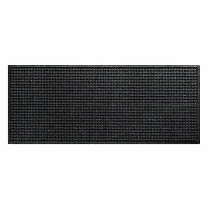 WaterHog® Indoor/Outdoor Cubes Doormat, 3' x 7' | Plow & Hearth