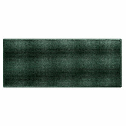 WaterHog® Indoor/Outdoor Cubes Doormat, 3' x 7' | Plow & Hearth