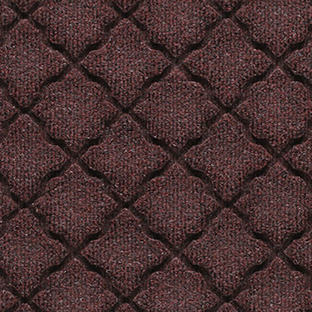 WaterHog® Indoor/Outdoor Geometric Doormat, 20" x 30" | Plow & Hearth