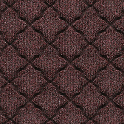 WaterHog® Indoor/Outdoor Geometric Doormat, 20" x 30" | Plow & Hearth