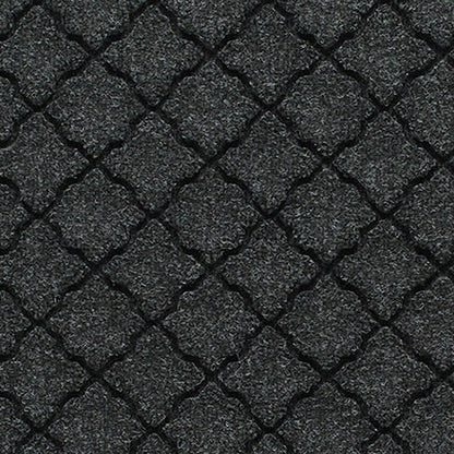 WaterHog® Indoor/Outdoor Geometric Doormat, 20" x 30" | Plow & Hearth