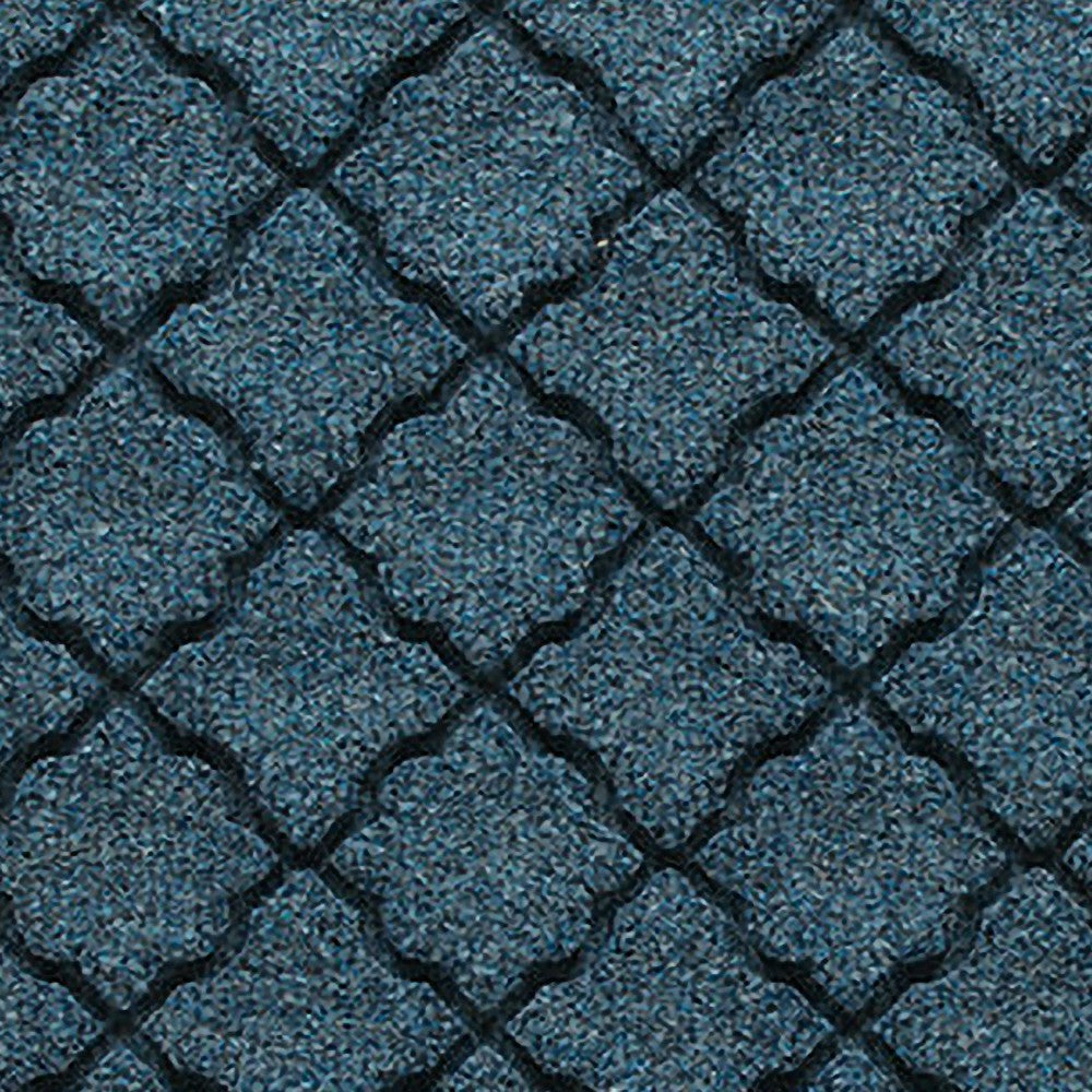 WaterHog® Indoor/Outdoor Geometric Doormat, 20" x 30" | Plow & Hearth