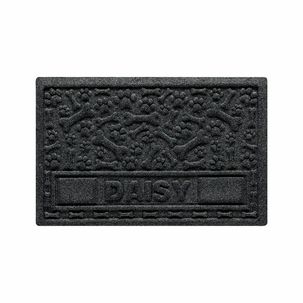 Waterhog Personalized Pet Mat | Plow & Hearth