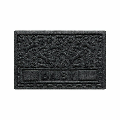 Waterhog Personalized Pet Mat | Plow & Hearth