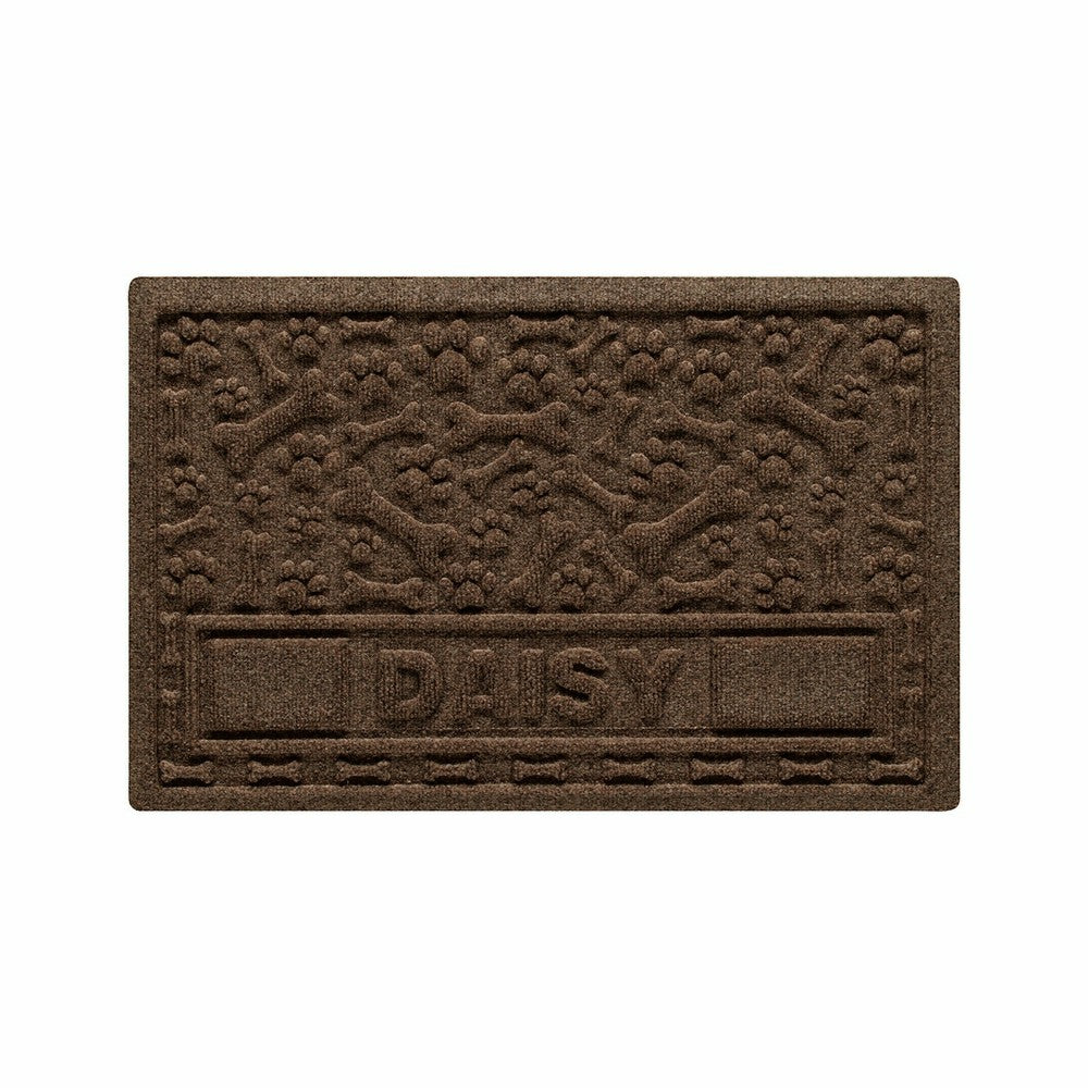 Waterhog Personalized Pet Mat | Plow & Hearth
