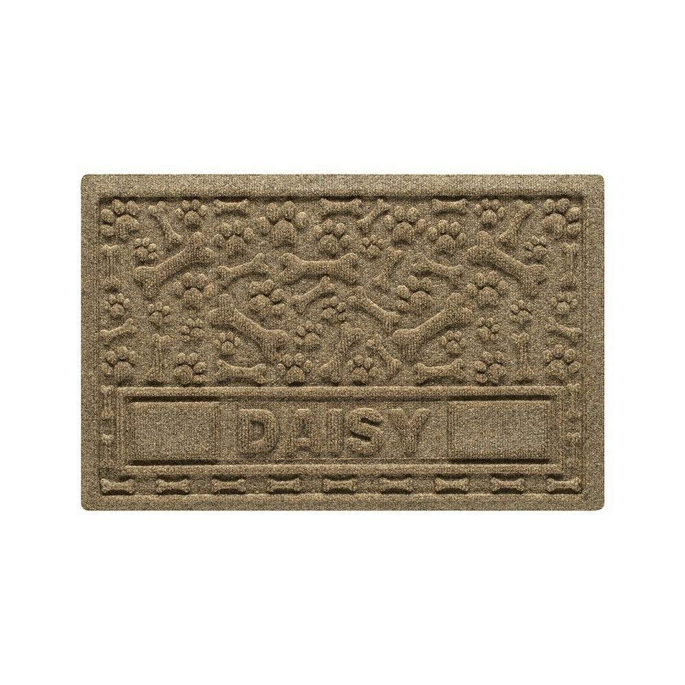 Waterhog Personalized Pet Mat | Plow & Hearth