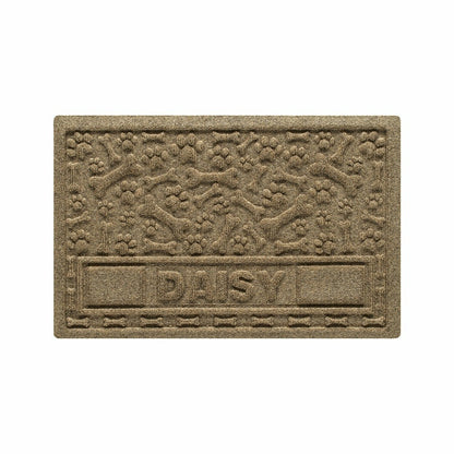 Waterhog Personalized Pet Mat | Plow & Hearth