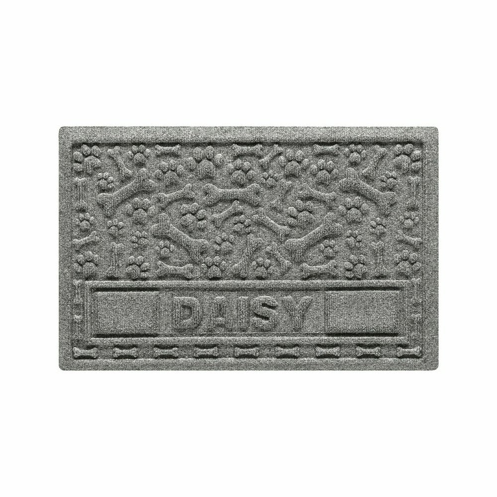 Waterhog Personalized Pet Mat | Plow & Hearth