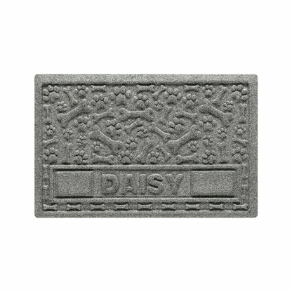 Waterhog Personalized Pet Mat | Plow & Hearth