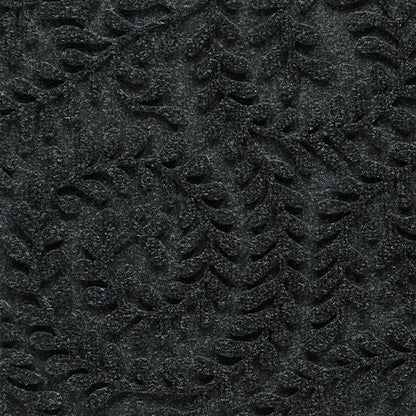 WaterHog® Indoor/Outdoor Leaves Doormat, 22" x 60" | Plow & Hearth