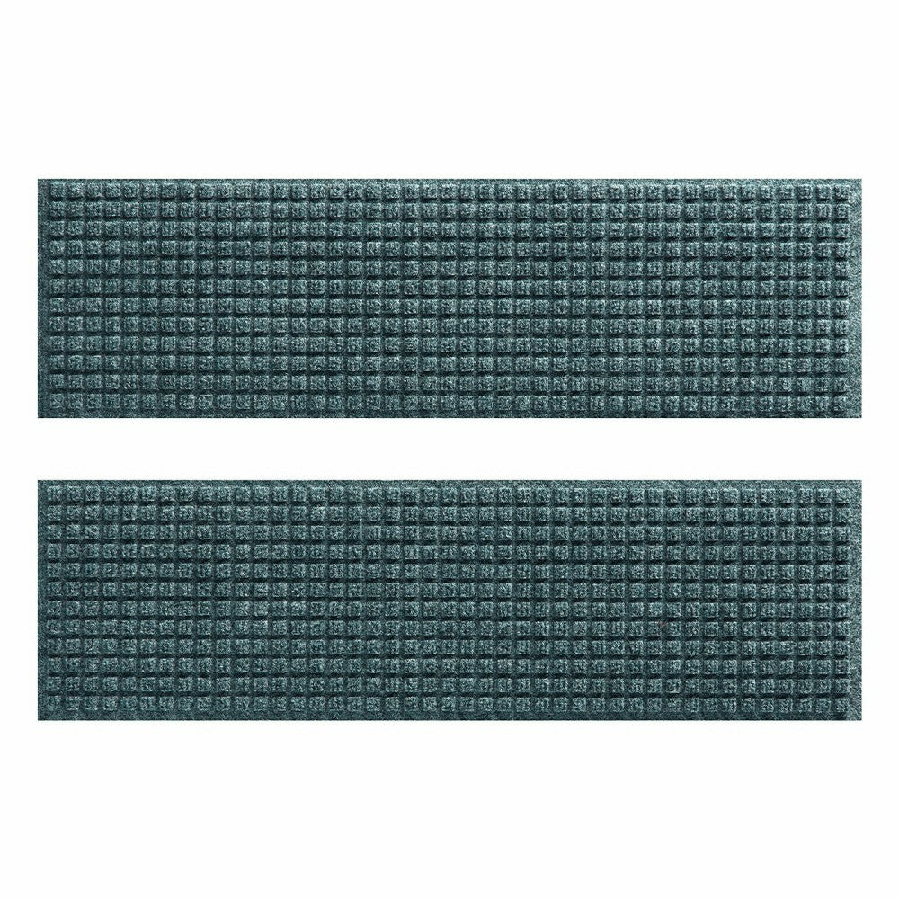WaterHog® Waffle Stair Treads | Plow & Hearth