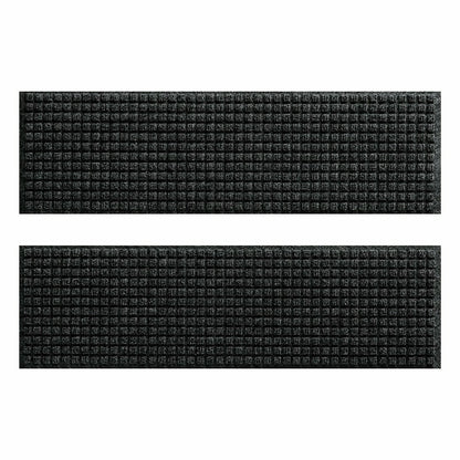 WaterHog® Waffle Stair Treads | Plow & Hearth