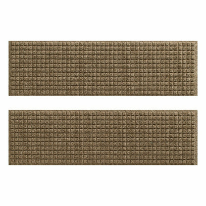 WaterHog® Waffle Stair Treads | Plow & Hearth